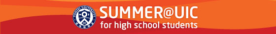 Summer@UIC for students (15-7-17-8)