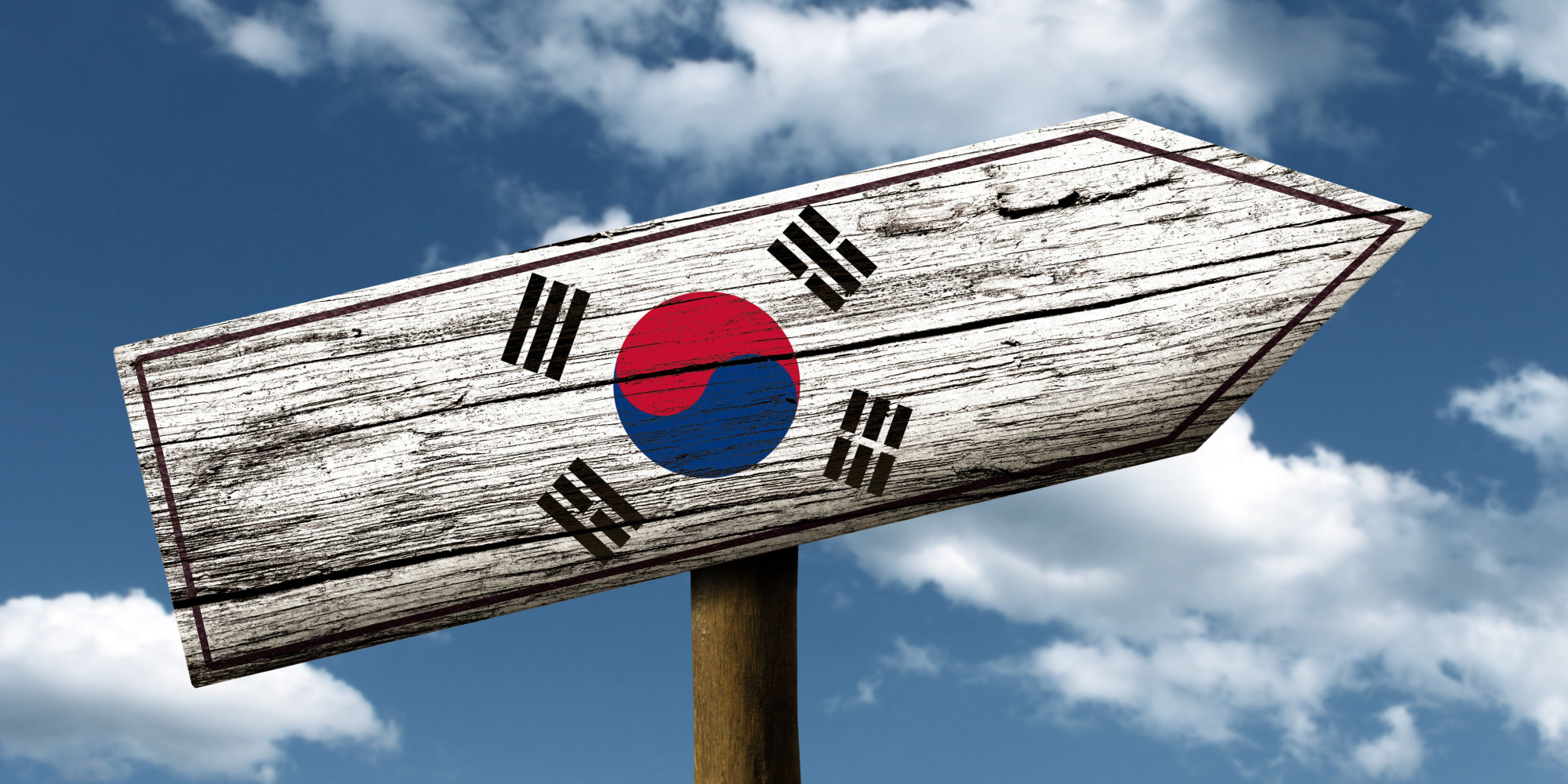 Een jaar op vakantie in Korea met mogelijkheid om te werken
