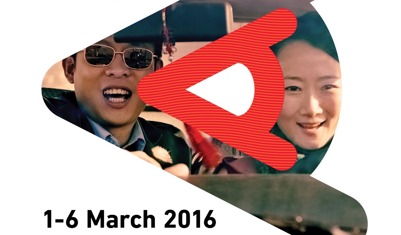 Koreaanse films op CinemAsia 2016