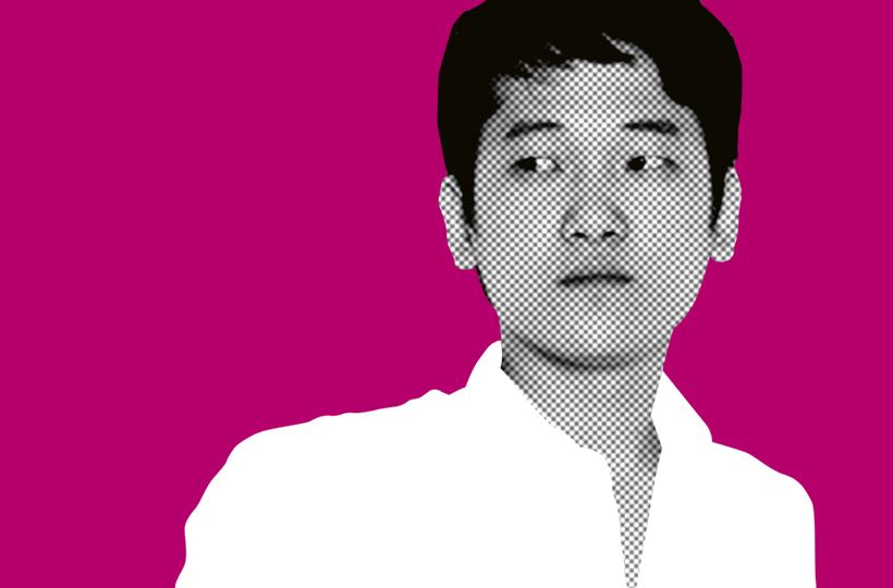 De Vrijheidslezing - Kim Kyung-Mook