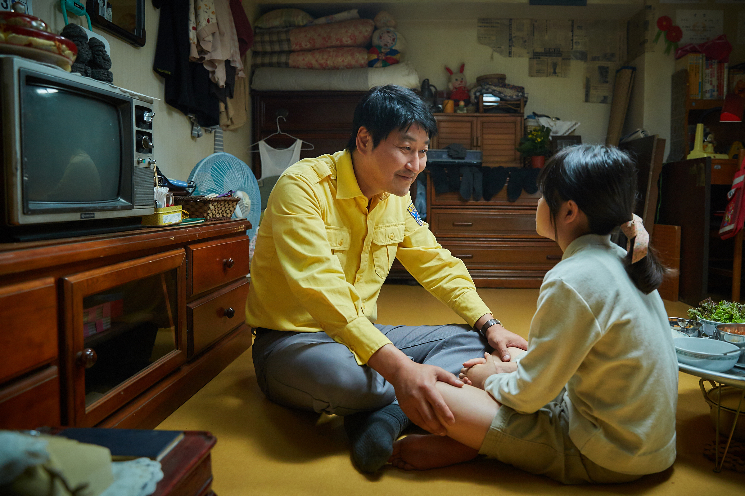[Win] CinemAsia geeft 2 tickets weg voor film Taxi Driver op 5 mei