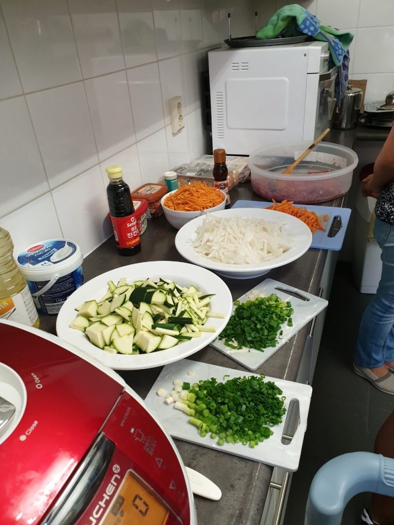 IC Dag 13 oktober 2018