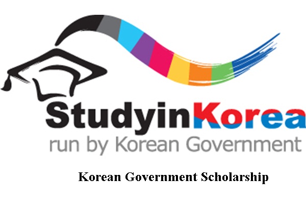 2019 Korean Government Scholarship Program