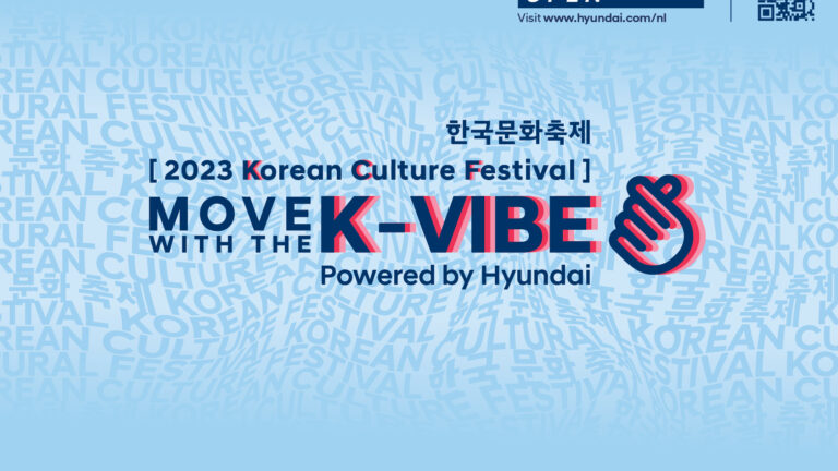 2023 Koreaans Culture Festival